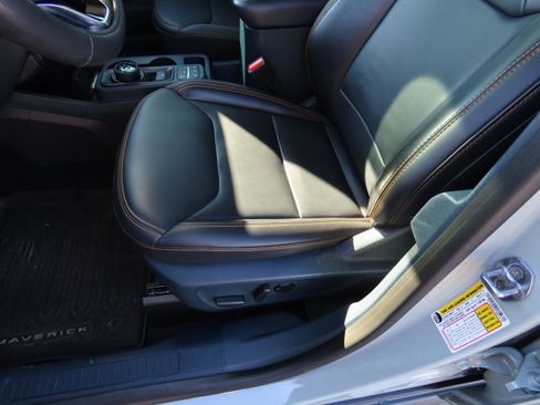 Used 2024 Ford Maverick Tremor w/ Tremor Off-Road Package image 40