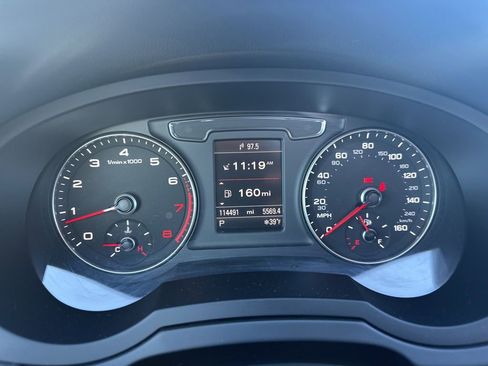 Used 2016 Audi Q3 2.0T Prestige w/ Prestige Package image 28