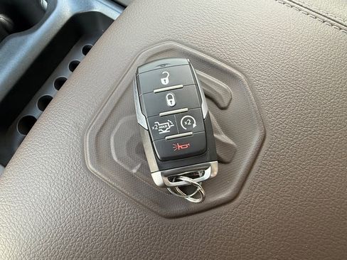 New 2026 RAM 1500 Laramie image 42