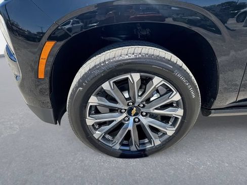 New 2026 Chevrolet Tahoe High Country AWD/4WD image 10