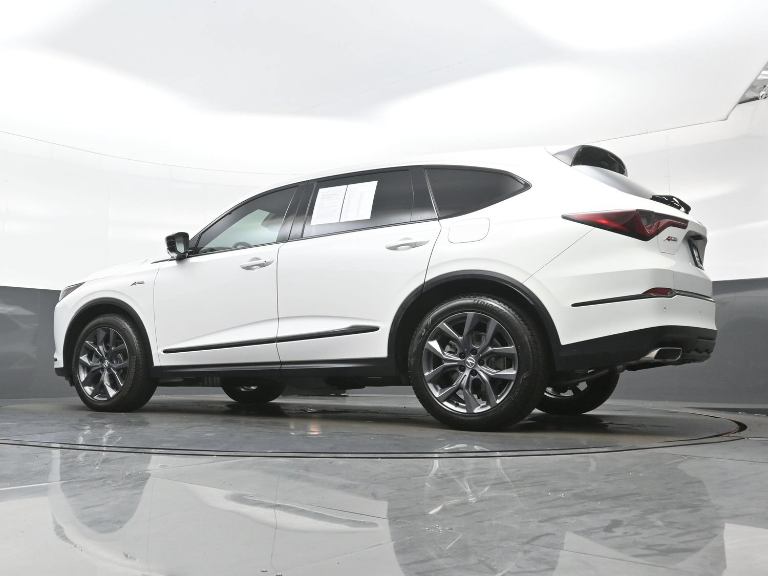Used 2023 Acura MDX A-Spec AWD/4WD image 31