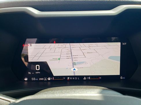 New 2026 Chevrolet Colorado Trail Boss image 21