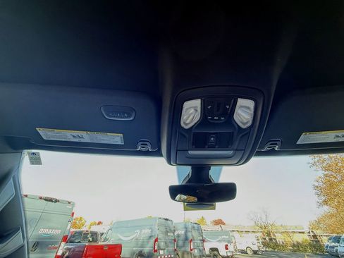 Used 2021 RAM 1500 Big Horn image 27