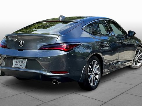 Certified 2025 Acura Integra image 12