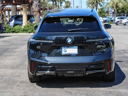 New 2026 BMW iX M70 AWD/4WD image 5