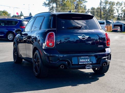Used 2011 MINI Cooper Countryman S image 12