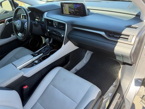 Used 2017 Lexus RX 350 FWD image 9