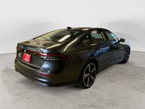 New 2026 Honda Accord SE image 5