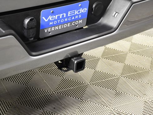 Used 2026 Chevrolet Silverado 1500 RST image 16