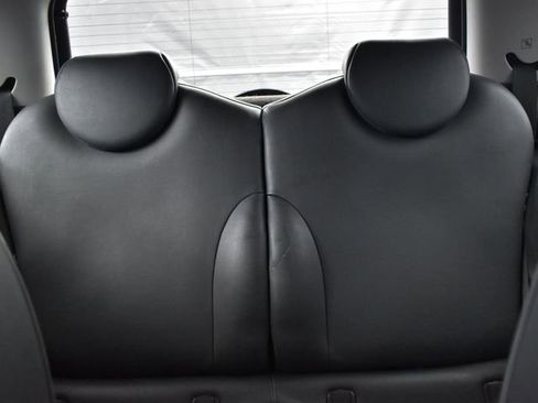 Used 2002 MINI Cooper Hardtop FWD image 13
