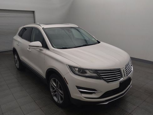 Used 2018 Lincoln MKC Reserve w/ Lincoln MKC Climate Package AWD/4WD image 13