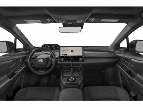 New 2026 Toyota bZ image 7