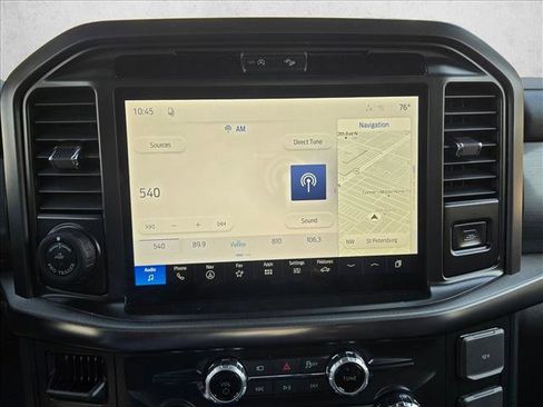 New 2026 Ford Explorer Active image 11