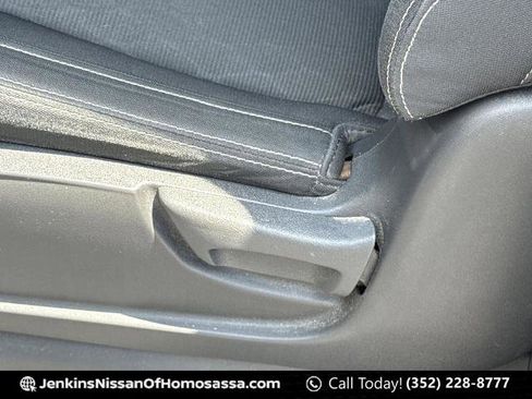 Certified 2019 Nissan Titan SV RWD image 25