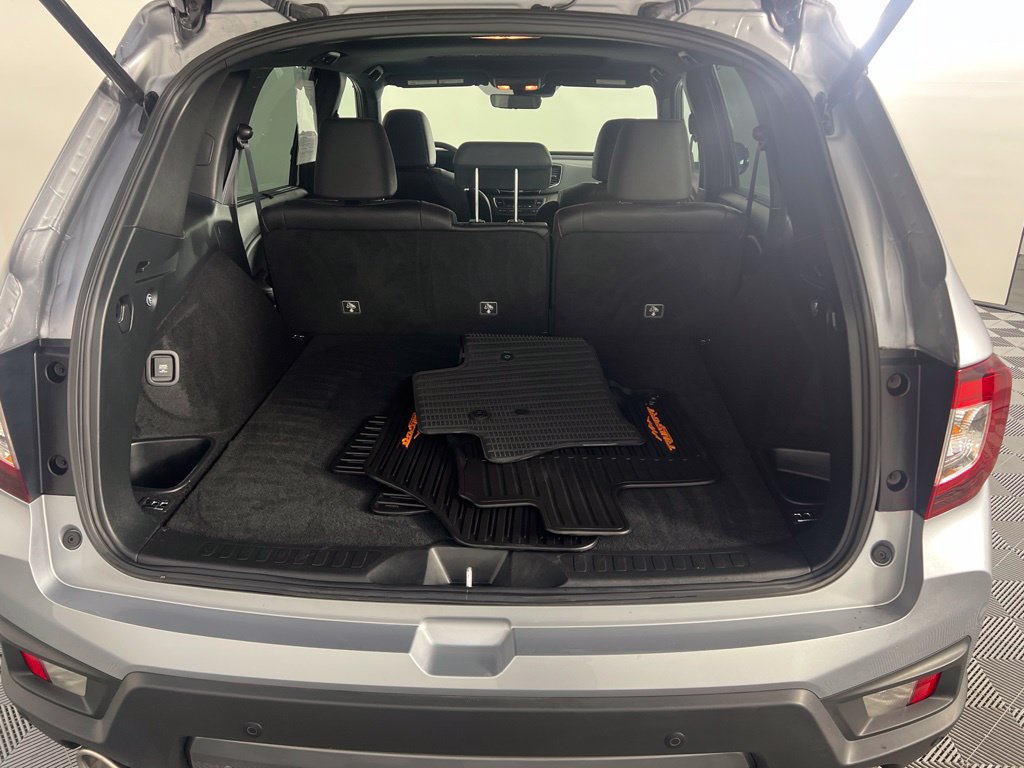 Used 2023 Honda Passport TrailSport image 18