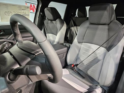 New 2026 Toyota Tacoma TRD Off-Road image 12