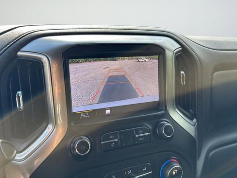 Used 2019 Chevrolet Silverado 1500 RST w/ All-Star Edition image 16