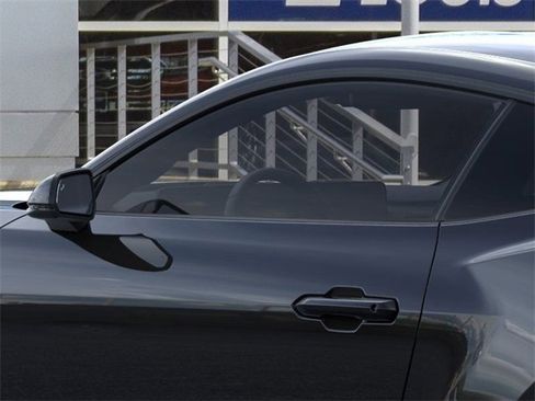 New 2025 Ford Mustang GT Premium image 20