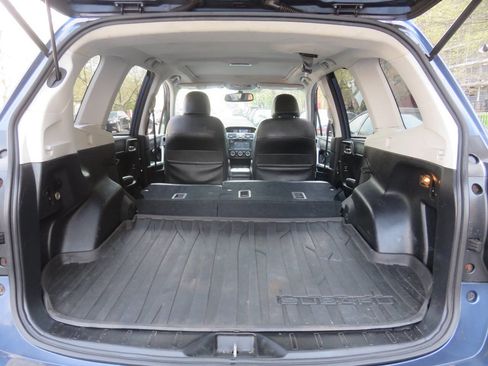 Used 2014 Subaru Forester 2.0XT Touring w/ Rugged Package #2 image 27