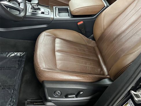 Used 2018 Audi Q5 2.0T Premium Plus w/ Premium Plus Package image 13