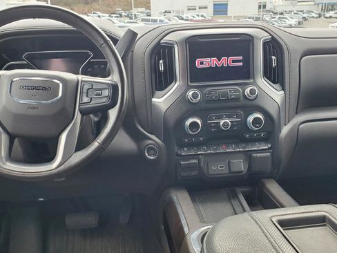 Used 2020 GMC Sierra 3500 Denali w/ Denali Ultimate Package image 7