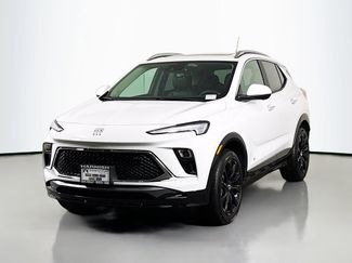 New 2026 Buick Encore GX Sport Touring w/ Advanced Technology Package video 3