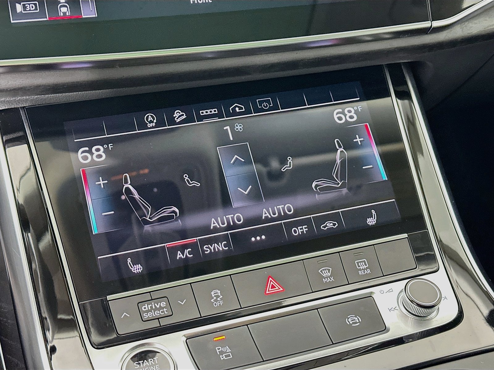 Certified 2023 Audi Q8 Premium w/ Convenience Package AWD/4WD image 26