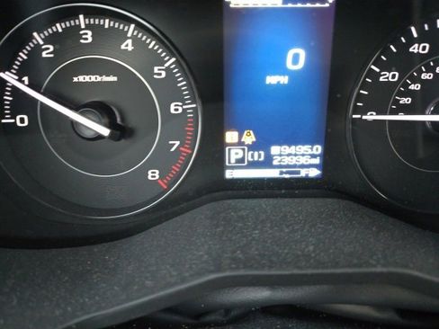 Used 2023 Subaru Impreza Premium image 3