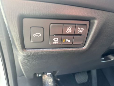 New 2025 MAZDA CX-5 AWD 2.5 S w/ Premium Plus Pkg image 12