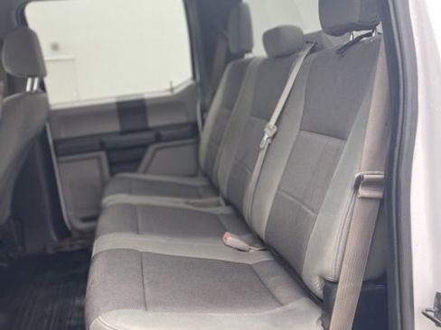 Used 2016 Ford F150 XL w/ XL Power Equipment Group image 14