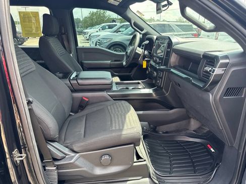 Used 2022 Ford F150 XL w/ STX Appearance Package AWD/4WD image 33