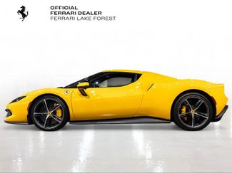 Used 2023 Ferrari 296 GTB RWD video 2