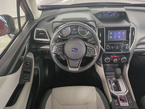 Used 2021 Subaru Forester Premium w/ Popular Package #1 AWD/4WD image 19