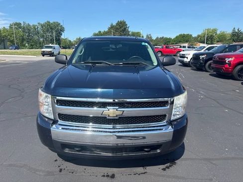 Used 2008 Chevrolet Silverado 1500 LT w/ Power Pack Plus RWD image 3
