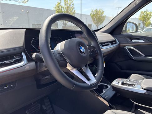 Used 2026 BMW X1 xDrive28i w/ Convenience Package AWD/4WD image 16