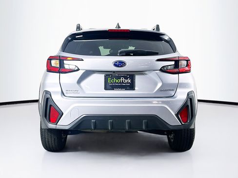 Used 2025 Subaru Crosstrek 2.0i Premium AWD/4WD image 7