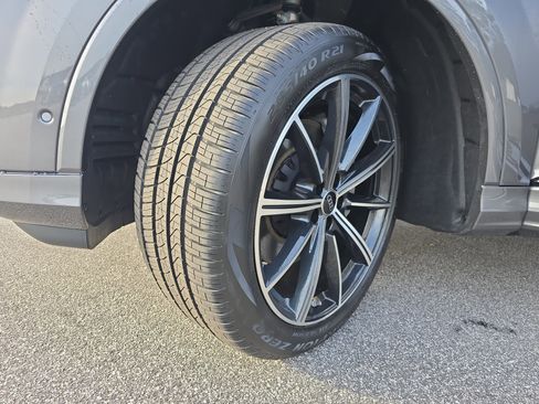 New 2026 Audi Q7 2.0T Premium Plus image 31