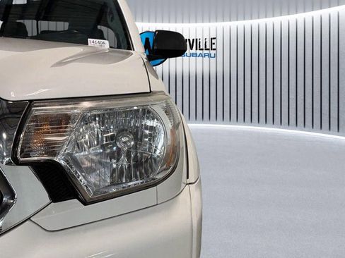 Used 2015 Toyota Tacoma PreRunner w/ SR5 Package image 17