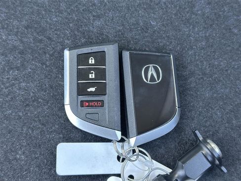 New 2026 Acura Integra FWD image 20