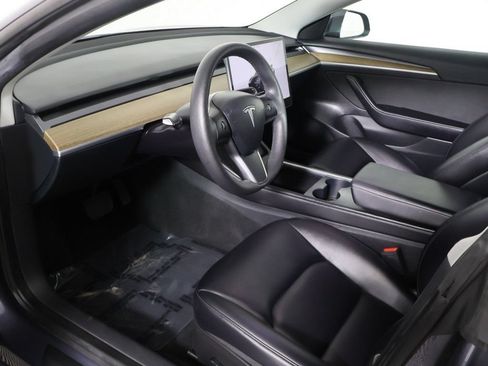 Used 2023 Tesla Model 3 Standard Range RWD image 24