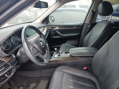 Used 2016 BMW X5 xDrive35i AWD/4WD image 4