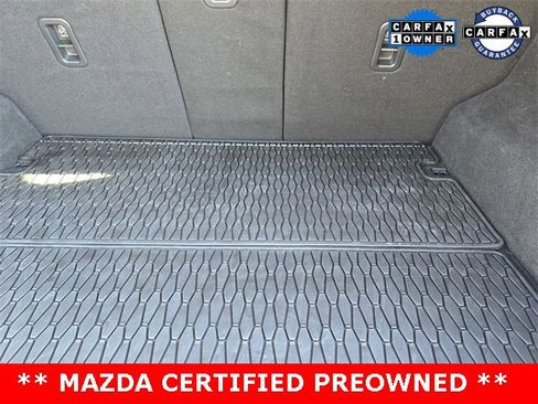 Used 2023 MAZDA CX-5 Carbon Edition image 23