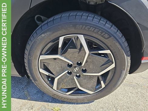 Certified 2024 Hyundai Ioniq 5 SEL RWD image 38