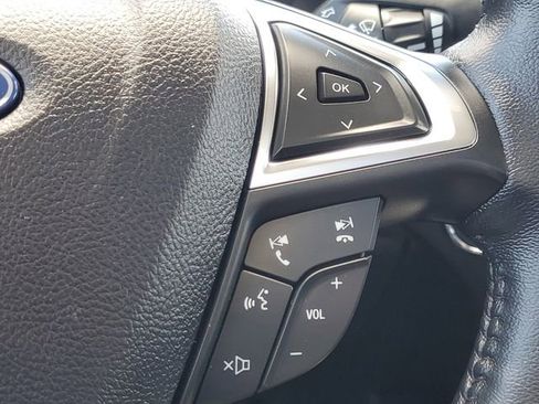 Certified 2024 Ford Edge SEL w/ Convenience Package AWD/4WD image 19