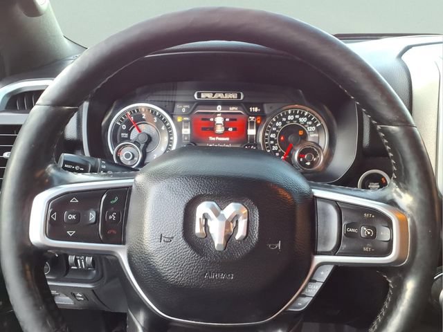 Used 2019 RAM 1500 Big Horn AWD/4WD image 11