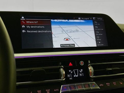 Used 2019 BMW Z4 sDrive30i w/ M Sport Package image 21