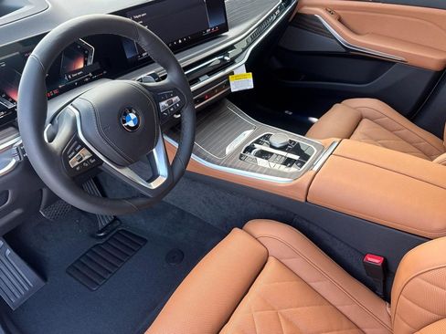 Used 2026 BMW X5 xDrive40i AWD/4WD image 4