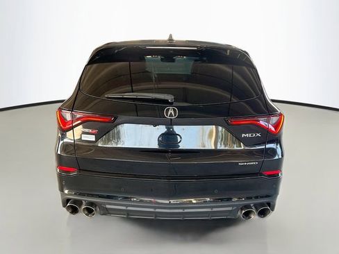 Used 2022 Acura MDX Type S image 6