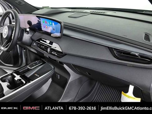 New 2025 Buick Enclave Sport Touring w/ Power Package image 24