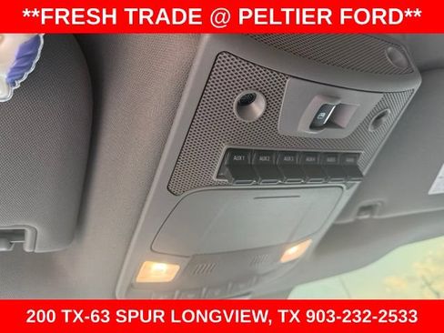 Used 2019 Ford F350 Lariat w/ Lariat Ultimate Package AWD/4WD image 14